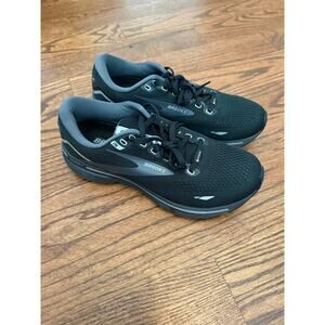 Brooks Men's Ghost 15 GTX Waterproof Running Shoe